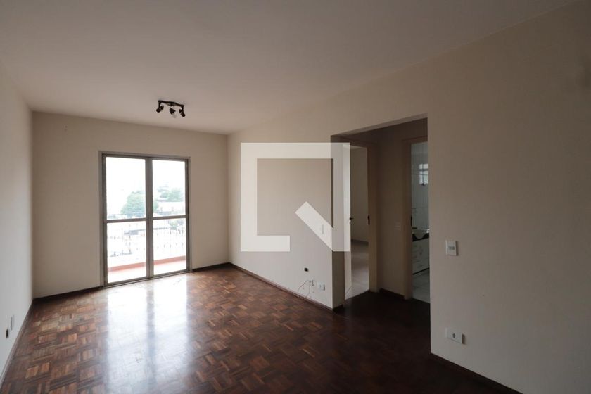 Apartamento, 2 quartos, 63 m² - Foto 1