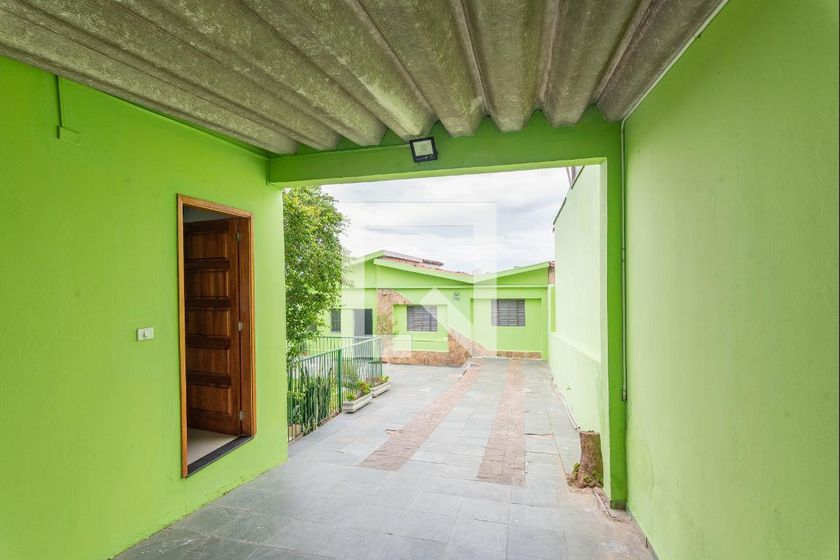 Casa à Venda - Jardim do Lago, 3 Quartos,  300 m2 em , Campinas - sp | SoloBR