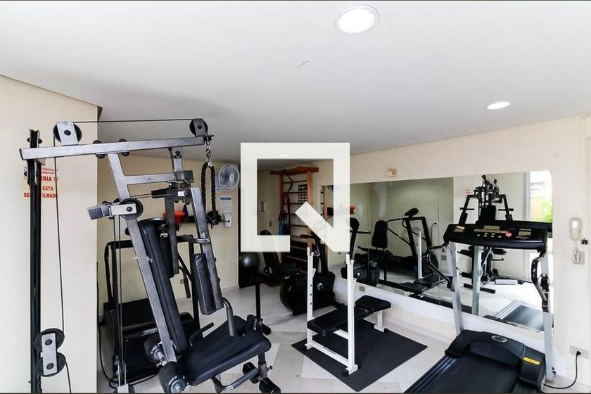 Apartamento, 1 quarto, 36 m² - Foto 42
