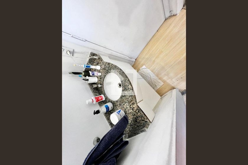Apartamento, 1 quarto, 36 m² - Foto 22
