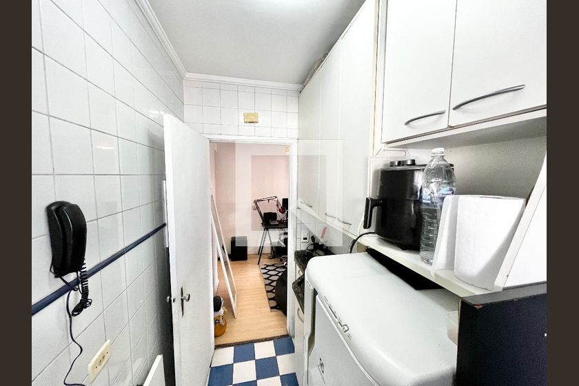 Apartamento, 1 quarto, 36 m² - Foto 27