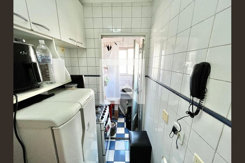 Apartamento, 1 quarto, 36 m² - Foto 34