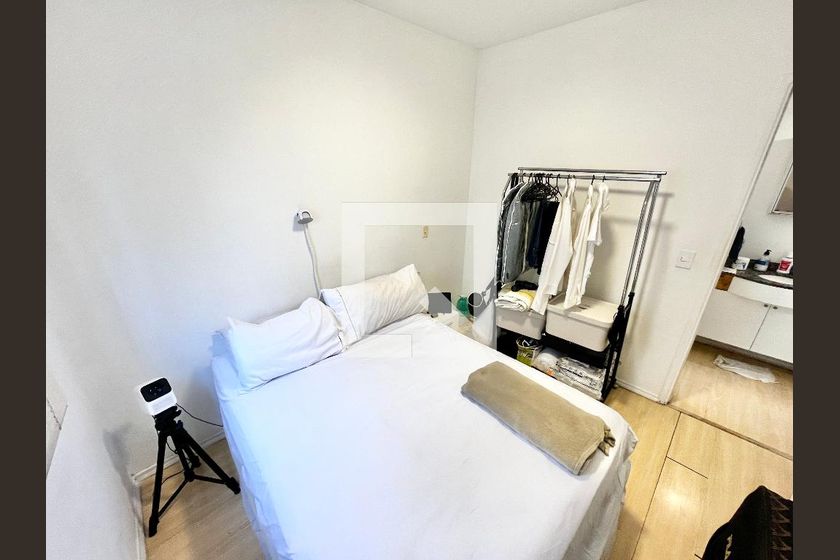 Apartamento, 1 quarto, 36 m² - Foto 15