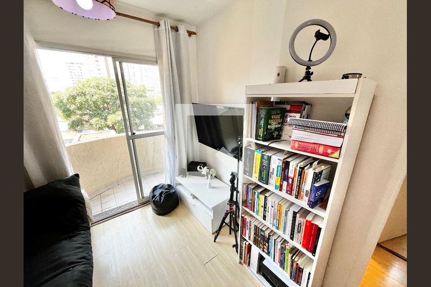 Apartamento, 1 quarto, 36 m² - Foto 5