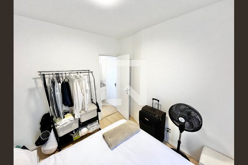 Apartamento, 1 quarto, 36 m² - Foto 16