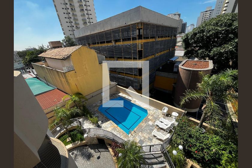 Apartamento, 1 quarto, 36 m² - Foto 10