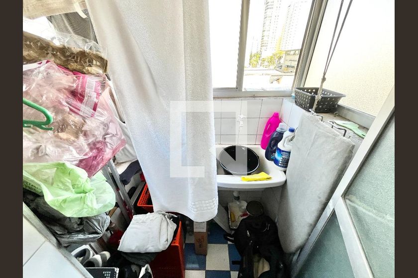 Apartamento, 1 quarto, 36 m² - Foto 35