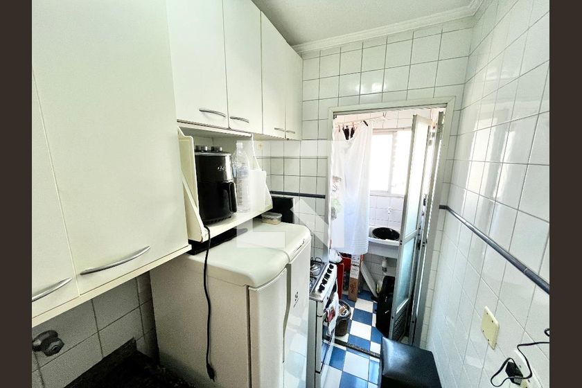 Apartamento, 1 quarto, 36 m² - Foto 33