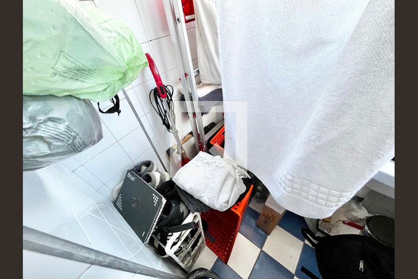 Apartamento, 1 quarto, 36 m² - Foto 37