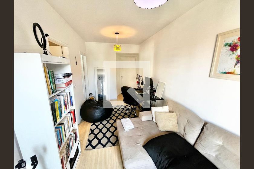 Apartamento, 1 quarto, 36 m² - Foto 2