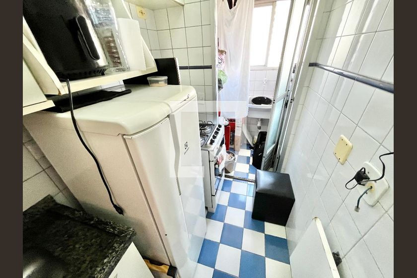 Apartamento, 1 quarto, 36 m² - Foto 32