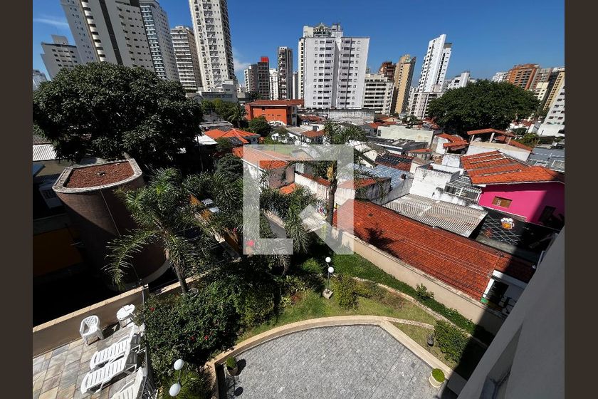 Apartamento, 1 quarto, 36 m² - Foto 11