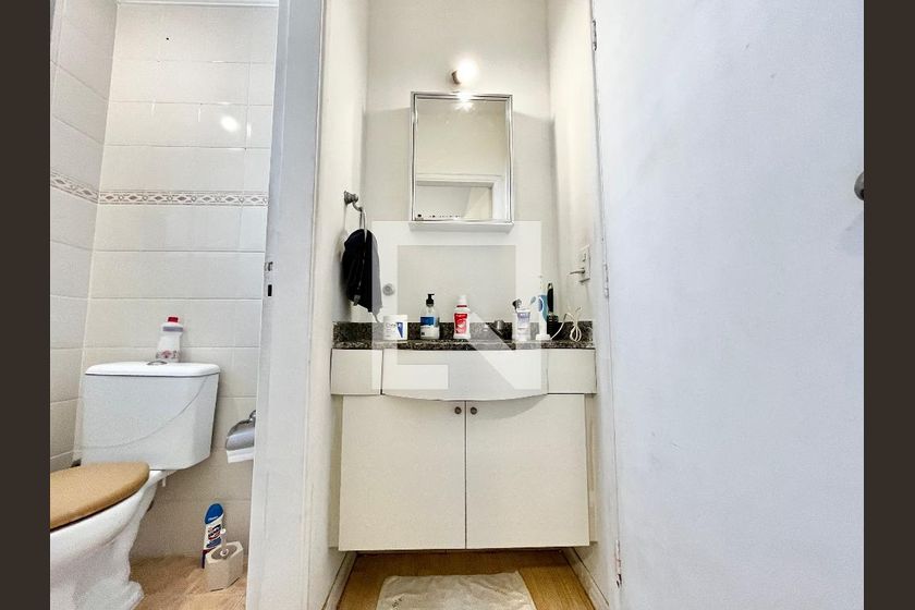 Apartamento, 1 quarto, 36 m² - Foto 25