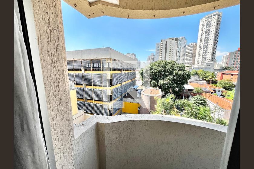 Apartamento, 1 quarto, 36 m² - Foto 8