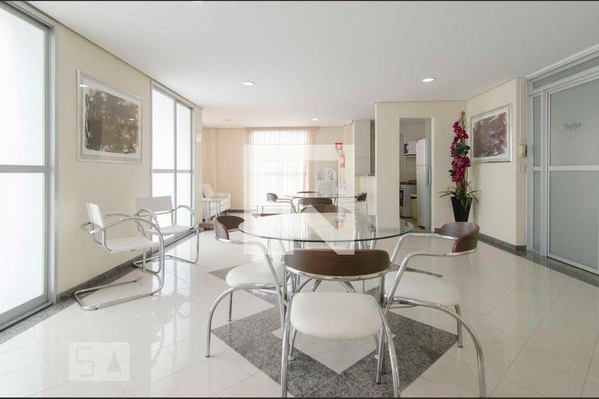 Apartamento, 1 quarto, 36 m² - Foto 40