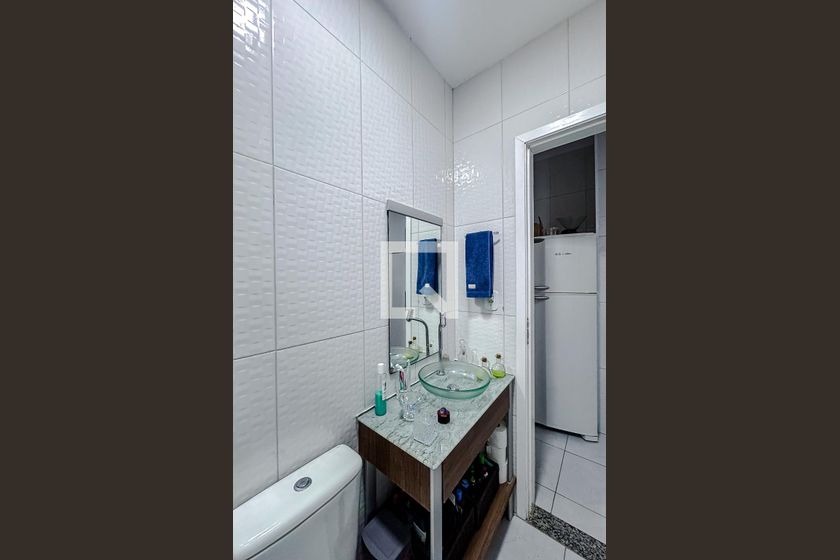 Casa, 2 quartos, 225 m² - Foto 13