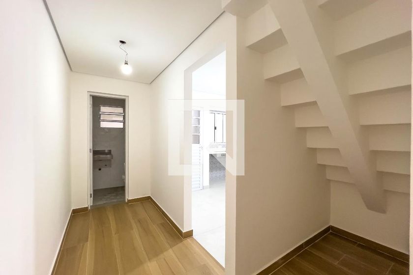 Casa, 2 quartos, 100 m² - Foto 33