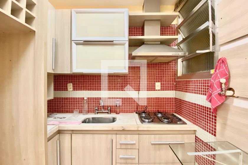 Apartamento, 1 quarto, 40 m² - Foto 22