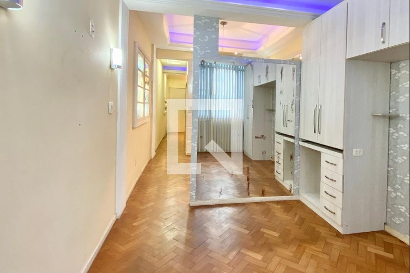 Apartamento, 1 quarto, 40 m² - Foto 11