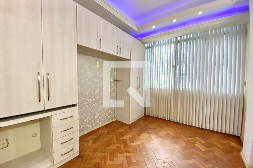 Apartamento, 1 quarto, 40 m² - Foto 13