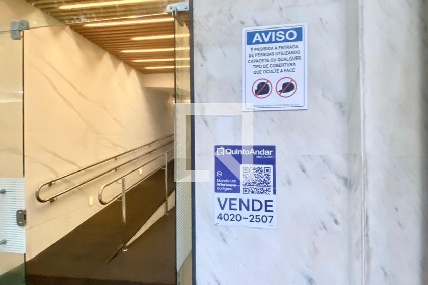 Apartamento, 1 quarto, 40 m² - Foto 28