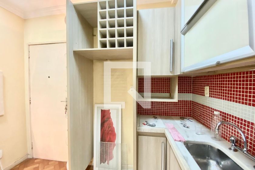 Apartamento, 1 quarto, 40 m² - Foto 26