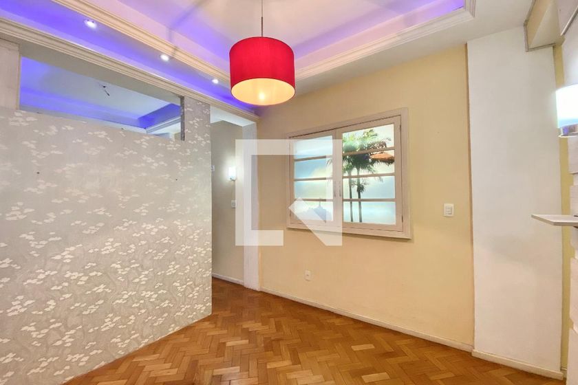 Apartamento, 1 quarto, 40 m² - Foto 3