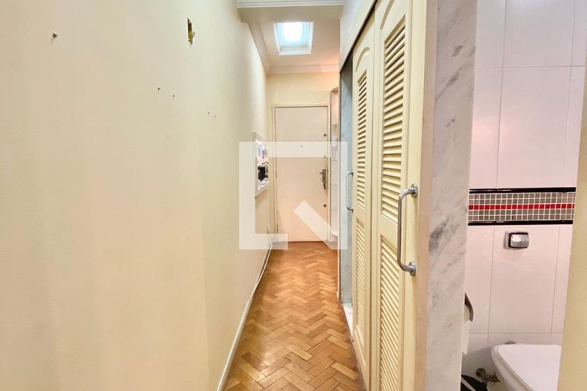 Apartamento, 1 quarto, 40 m² - Foto 20