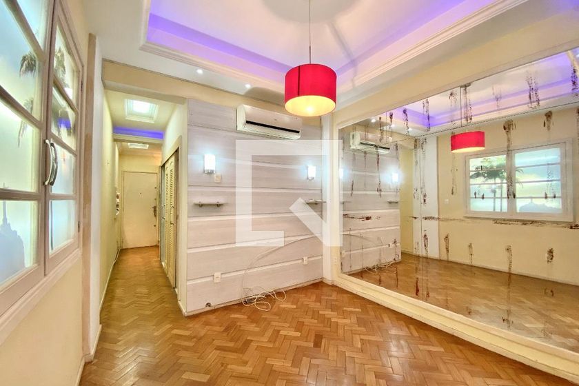 Apartamento, 1 quarto, 40 m² - Foto 6
