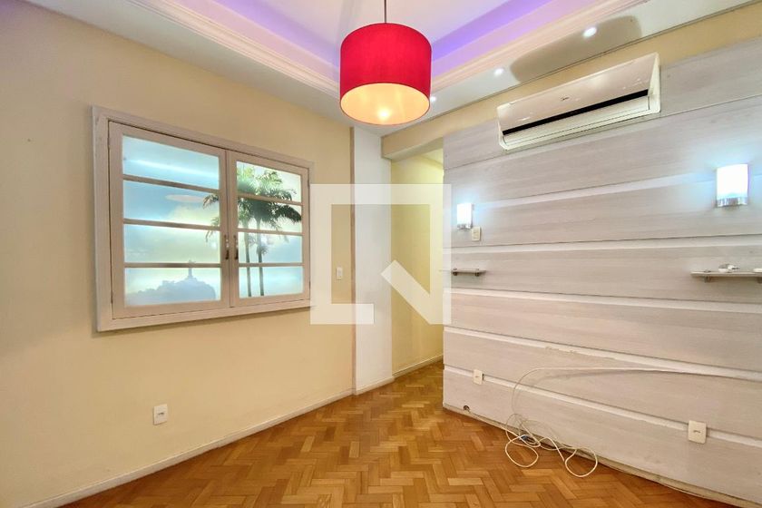 Apartamento, 1 quarto, 40 m² - Foto 1
