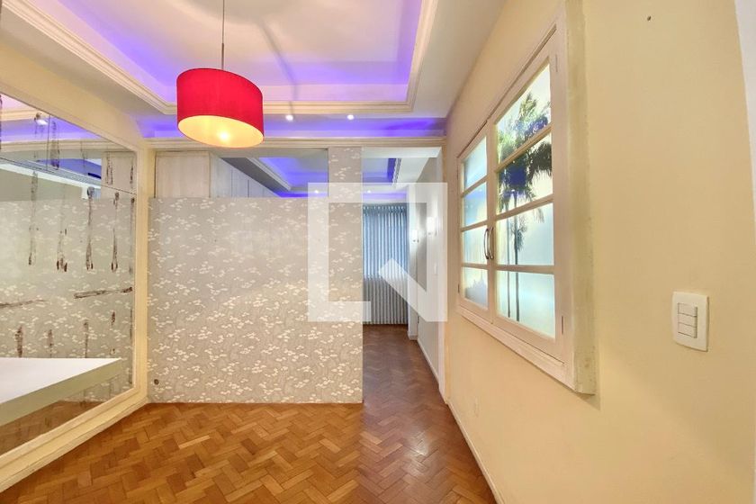 Apartamento, 1 quarto, 40 m² - Foto 4