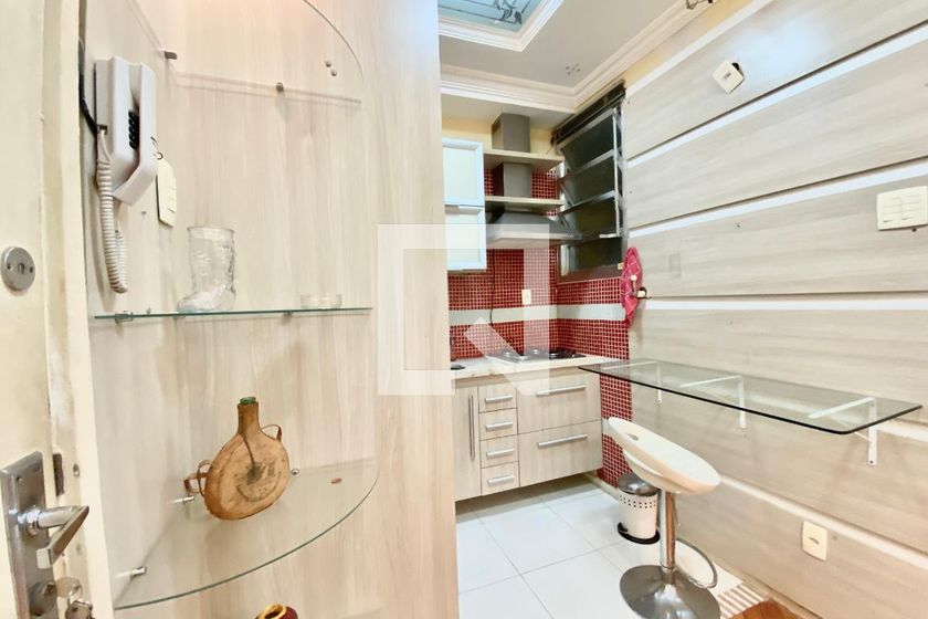 Apartamento, 1 quarto, 40 m² - Foto 24