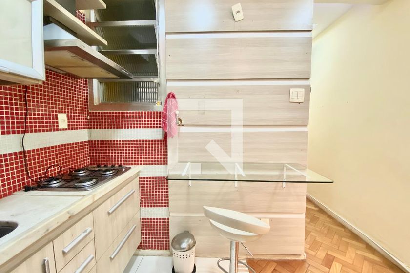 Apartamento, 1 quarto, 40 m² - Foto 23