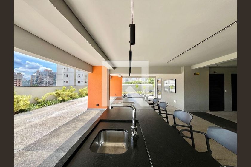 Apartamento à Venda - Cambuí, 2 Quartos,  130 m2 em , Campinas - sp | SoloBR
