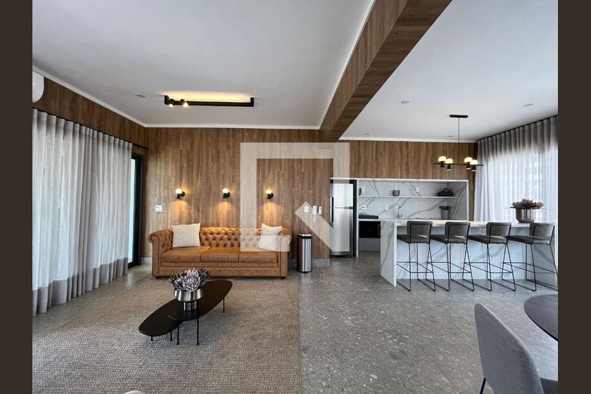 Apartamento à Venda - Cambuí, 2 Quartos,  130 m2 em , Campinas - sp | SoloBR