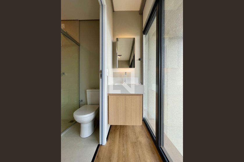 Apartamento à Venda - Cambuí, 2 Quartos,  130 m2 em , Campinas - sp | SoloBR