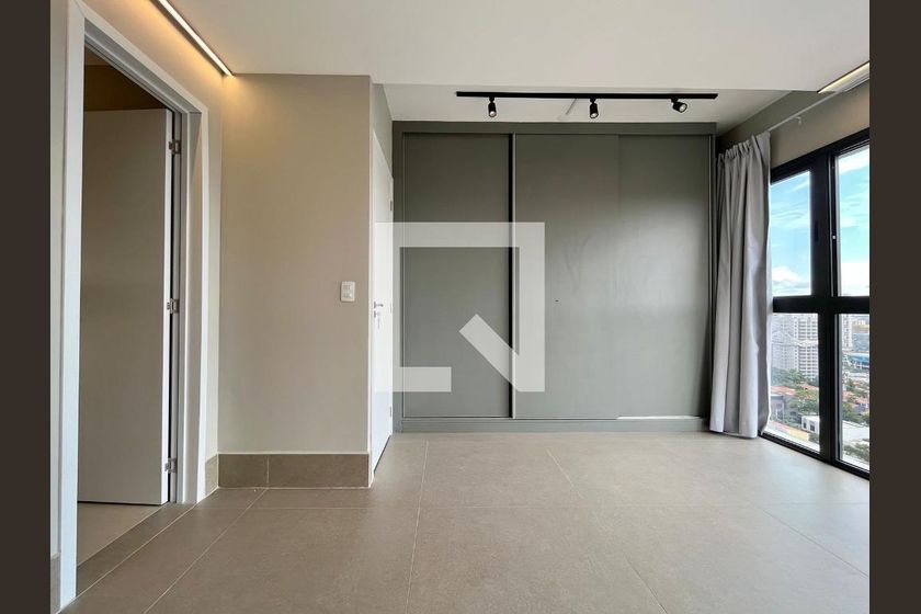 Apartamento à Venda - Cambuí, 2 Quartos,  130 m2 em , Campinas - sp | SoloBR