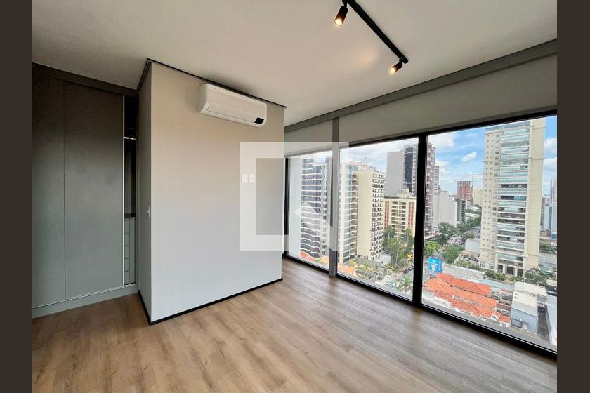 Apartamento à Venda - Cambuí, 2 Quartos,  130 m2 em , Campinas - sp | SoloBR