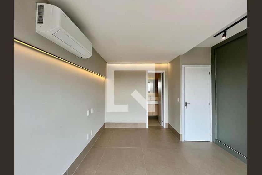 Apartamento à Venda - Cambuí, 2 Quartos,  130 m2 em , Campinas - sp | SoloBR