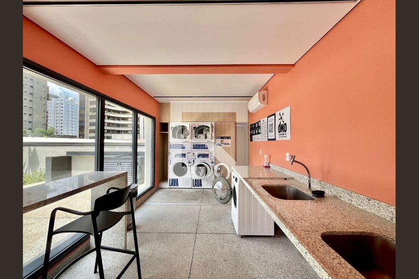 Apartamento à Venda - Cambuí, 2 Quartos,  130 m2 em , Campinas - sp | SoloBR