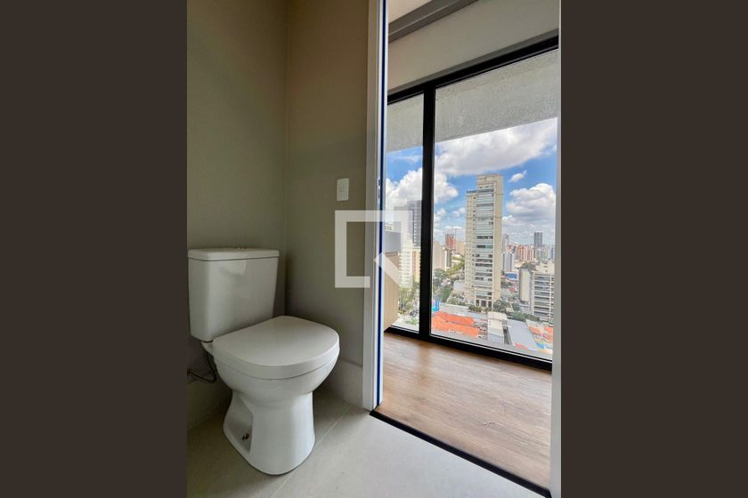 Apartamento à Venda - Cambuí, 2 Quartos,  130 m2 em , Campinas - sp | SoloBR