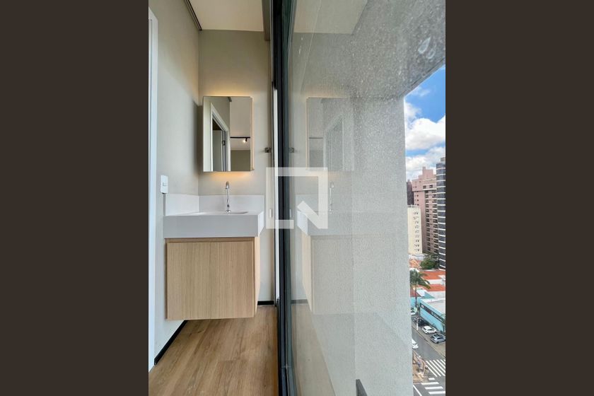 Apartamento à Venda - Cambuí, 2 Quartos,  130 m2 em , Campinas - sp | SoloBR