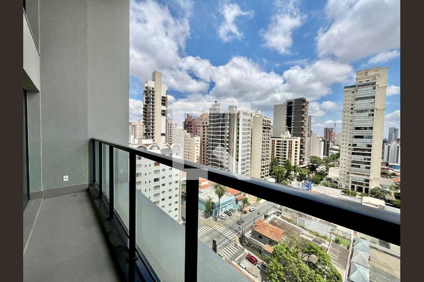 Apartamento à Venda - Cambuí, 2 Quartos,  130 m2 em , Campinas - sp | SoloBR