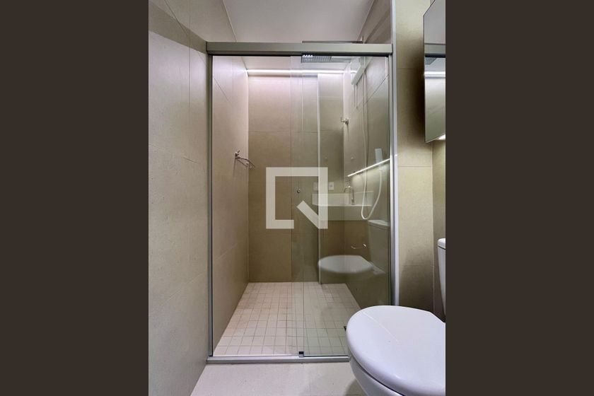 Apartamento à Venda - Cambuí, 2 Quartos,  130 m2 em , Campinas - sp | SoloBR