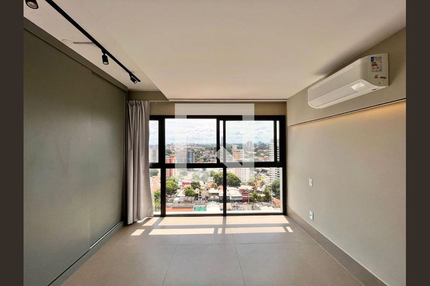Apartamento à Venda - Cambuí, 2 Quartos,  130 m2 em , Campinas - sp | SoloBR