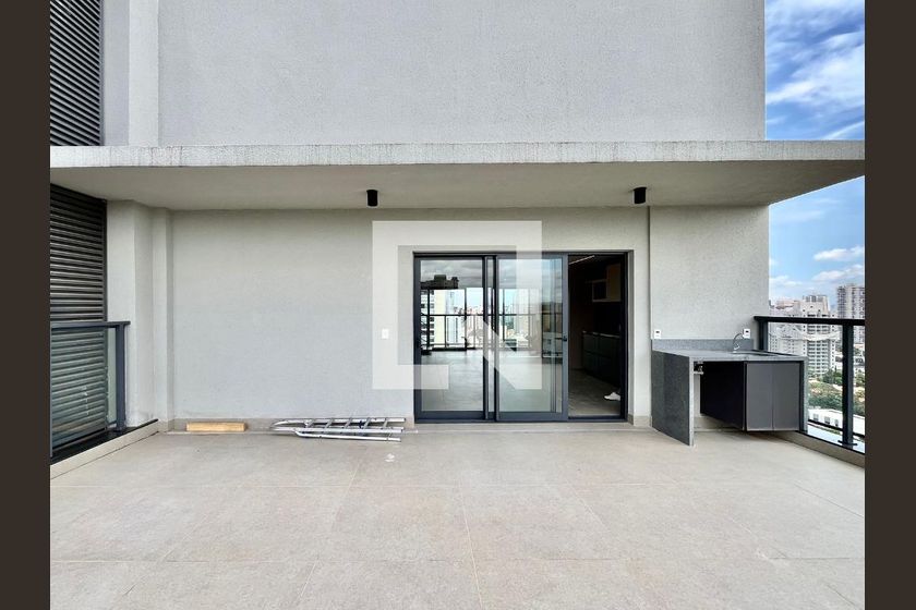 Apartamento à Venda - Cambuí, 2 Quartos,  130 m2 em , Campinas - sp | SoloBR