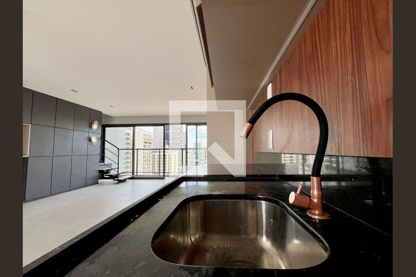 Apartamento à Venda - Cambuí, 2 Quartos,  130 m2 em , Campinas - sp | SoloBR