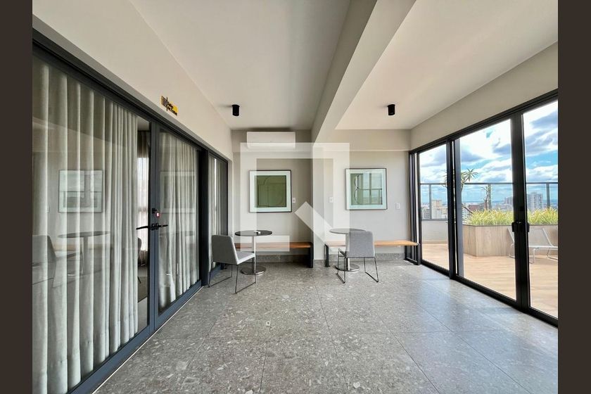 Apartamento à Venda - Cambuí, 2 Quartos,  130 m2 em , Campinas - sp | SoloBR
