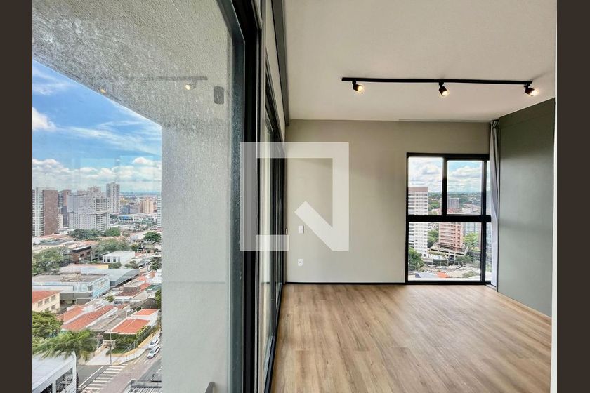 Apartamento à Venda - Cambuí, 2 Quartos,  130 m2 em , Campinas - sp | SoloBR