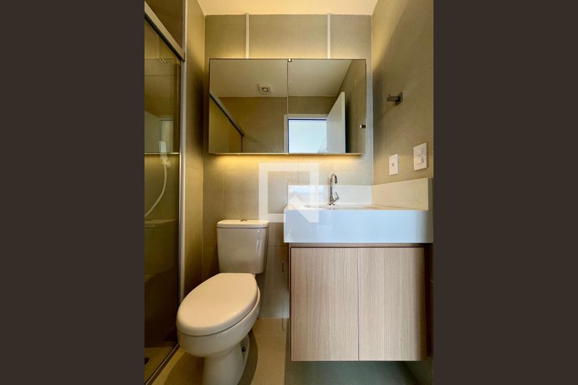 Apartamento à Venda - Cambuí, 2 Quartos,  130 m2 em , Campinas - sp | SoloBR